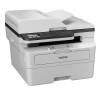 Brother MFC-B7800DN Wireless Lézernyomtató/Másoló/Scanner/Fax MFCB7800DNYJ1