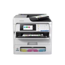 Epson WorkForce Pro EM-C800RDWF Wireless Tintasugaras Nyomtat&oacute;/M&aacute;sol&oacute;/Scanner/Fax C11CK19401