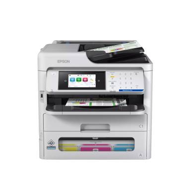 Epson WorkForce Pro EM-C800RDWF Wireless Tintasugaras Nyomtató/Másoló/Scanner/Fax C11CK19401 Epson WorkForce Pro EM-C800RDWF Wireless Tintasugaras Nyomtató/Másoló/Scanner/Fax C11CK19401