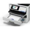 Epson WorkForce Pro EM-C800RDWF Wireless Tintasugaras Nyomtató/Másoló/Scanner/Fax C11CK19401