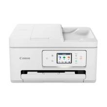 Canon Pixma TS7750i Wireless Tintasugaras Nyomtató/Másoló/Scanner White 6258C006 Canon Pixma TS7750i Wireless Tintasugaras Nyomtató/Másoló/Scanner White 6258C006