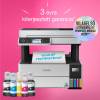 Epson EcoTank L6499 Wireless Tintasugaras Nyomtató/Másoló/Scanner/Fax C11CJ88408