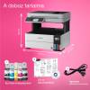 Epson EcoTank L6499 Wireless Tintasugaras Nyomtató/Másoló/Scanner/Fax C11CJ88408