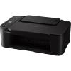 Canon PIXMA TS3750i Wireless Tintasugaras Nyomtató/Másoló/Scanner Black 6671C006