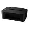 Canon PIXMA TS3750i Wireless Tintasugaras Nyomtató/Másoló/Scanner Black 6671C006
