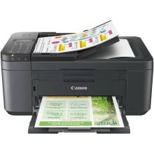 Canon TR4755i PIXMA Wireless Tintasugaras Nyomtat&oacute;/M&aacute;sol&oacute;/Scanner/Fax 5074C036AA