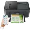 Canon TR4755i PIXMA Wireless Tintasugaras Nyomtató/Másoló/Scanner/Fax 5074C036AA