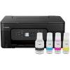 Canon Pixma G3480 Black Wireless Tintasugaras Nyomtató/Másoló/Scanner 6708C009AA
