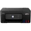 Canon Pixma G3480 Black Wireless Tintasugaras Nyomtató/Másoló/Scanner 6708C009AA