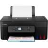 Canon Pixma G3480 Black Wireless Tintasugaras Nyomtató/Másoló/Scanner 6708C009AA