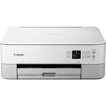 Canon TS5351i PIXMA Wireless Tintasugaras Nyomtat&oacute;/M&aacute;sol&oacute;/Scanner White 4462C106