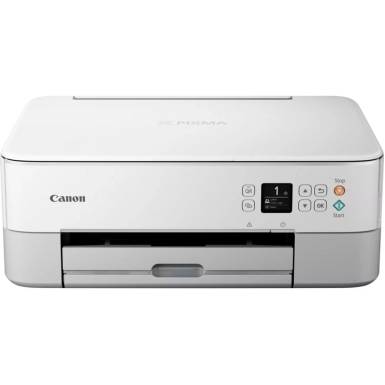 Canon TS5351i PIXMA Wireless Tintasugaras Nyomtató/Másoló/Scanner White 4462C106 Canon TS5351i PIXMA Wireless Tintasugaras Nyomtató/Másoló/Scanner White 4462C106