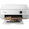 Canon TS5351i PIXMA Wireless Tintasugaras Nyomtató/Másoló/Scanner White 4462C106