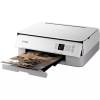 Canon TS5351i PIXMA Wireless Tintasugaras Nyomtató/Másoló/Scanner White 4462C106