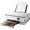 Canon TS5351i PIXMA Wireless Tintasugaras Nyomtató/Másoló/Scanner White 4462C106