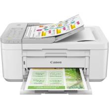 Canon TR4756i PIXMA Wireless Tintasugaras Nyomtat&oacute;/M&aacute;sol&oacute;/Scanner 5074C046AA