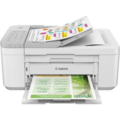 Canon TR4756i PIXMA Wireless Tintasugaras Nyomtató/Másoló/Scanner 5074C046AA Canon TR4756i PIXMA Wireless Tintasugaras Nyomtató/Másoló/Scanner 5074C046AA