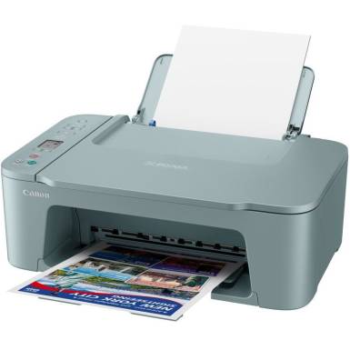 Canon PIXMA TS3752i Wireless Tintasugaras Nyomtató/Másoló/Scanner Blue 6671C056BA Canon PIXMA TS3752i Wireless Tintasugaras Nyomtató/Másoló/Scanner Blue 6671C056BA
