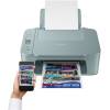 Canon PIXMA TS3752i Wireless Tintasugaras Nyomtató/Másoló/Scanner Blue 6671C056BA