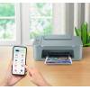 Canon PIXMA TS3752i Wireless Tintasugaras Nyomtató/Másoló/Scanner Blue 6671C056BA