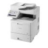 Brother MFC-L9670CDN Wireless Lézernyomtató/Másoló/Scanner/Fax MFCL9670CDNRE1