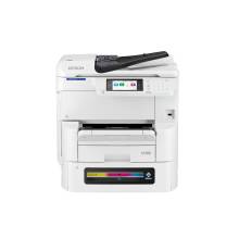 Epson WorkForce Pro EM-C8100RDWF Wireless Tintasugaras Nyomtat&oacute;/M&aacute;sol&oacute;/Scanner/Fax C11CL31401
