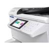 Epson WorkForce Pro EM-C8100RDWF Wireless Tintasugaras Nyomtató/Másoló/Scanner/Fax C11CL31401