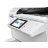 Epson WorkForce Pro EM-C8100RDWF Wireless Tintasugaras Nyomtat&oacute;/M&aacute;sol&oacute;/Scanner/Fax C11CL31401