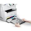 Epson WorkForce Pro EM-C8100RDWF Wireless Tintasugaras Nyomtat&oacute;/M&aacute;sol&oacute;/Scanner/Fax C11CL31401