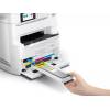 Epson WorkForce Pro EM-C8101RDWF Wireless Tintasugaras Nyomtató/Másoló/Scanner/Fax C11CL32401