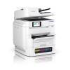 Epson WorkForce Pro EM-C8101RDWF Wireless Tintasugaras Nyomtató/Másoló/Scanner/Fax C11CL32401