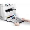 Epson WorkForce Pro EM-C8101RDWF Wireless Tintasugaras Nyomtató/Másoló/Scanner/Fax C11CL32401