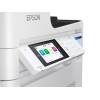 Epson WorkForce Pro EM-C8101RDWF Wireless Tintasugaras Nyomtató/Másoló/Scanner/Fax C11CL32401