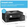 Brother MFC-T930DW Wireless Tintasugaras Nyomtató/Másoló/Scanner/Fax MFCT930DWYJ1