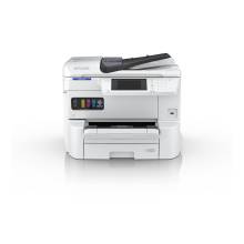 Epson WorkForce Pro EM-C7100DWF Wireless Tintasugaras Nyomtat&oacute;/M&aacute;sol&oacute;/Scanner/Fax C11CL35401