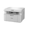 Brother DCP-L1630W Wireless Lézernyomtató/Másoló/Scanner DCPL1630WYJ1
