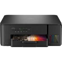 Brother DCP-T430W Wireless Tintasugaras Nyomtató/Másoló/Scanner DCPT430WYJ1 Brother DCP-T430W Wireless Tintasugaras Nyomtató/Másoló/Scanner DCPT430WYJ1