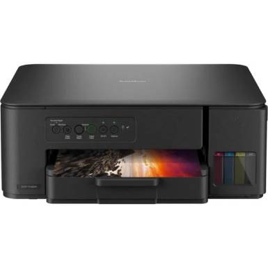 Brother DCP-T430W Wireless Tintasugaras Nyomtató/Másoló/Scanner DCPT430WYJ1 Brother DCP-T430W Wireless Tintasugaras Nyomtató/Másoló/Scanner DCPT430WYJ1