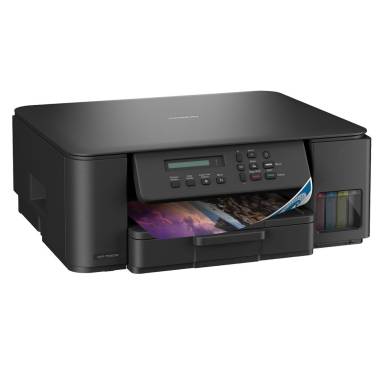 Brother DCP-T530DW Wireless Tintasugaras Nyomtat&oacute;/M&aacute;sol&oacute;/Scanner DCPT530DWYJ1