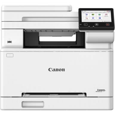 Canon i-SENSYS MF664Cdw Wireless Lézernyomtató/Másoló/Scanner 6928C008AA Canon i-SENSYS MF664Cdw Wireless Lézernyomtató/Másoló/Scanner 6928C008AA