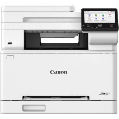 Canon i-SENSYS MF667Cdw Wireless L&eacute;zernyomtat&oacute;/M&aacute;sol&oacute;/Scanner/Fax 6928C001AA