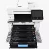 Canon i-SENSYS MF667Cdw Wireless Lézernyomtató/Másoló/Scanner/Fax 6928C001AA