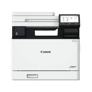 Canon i-SENSYS MF752Cdw II Wireless Lézernyomtató/Másoló/Scanner 7185C013AA Canon i-SENSYS MF752Cdw II Wireless Lézernyomtató/Másoló/Scanner 7185C013AA