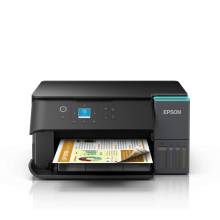 Epson EcoTank L4360 Tintasugaras Nyomtat&oacute;/M&aacute;sol&oacute;/Scanner C11CL41408