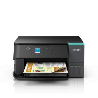 Epson EcoTank L4360 Tintasugaras Nyomtat&oacute;/M&aacute;sol&oacute;/Scanner C11CL41408