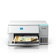Epson EcoTank L4366 Tintasugaras Nyomtat&oacute;/M&aacute;sol&oacute;/Scanner C11CL41409
