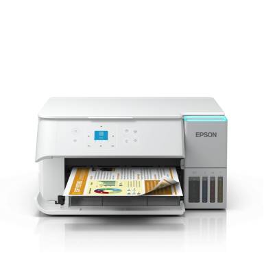 Epson EcoTank L4366 Tintasugaras Nyomtat&oacute;/M&aacute;sol&oacute;/Scanner C11CL41409