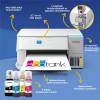 Epson EcoTank L4366 Tintasugaras Nyomtat&oacute;/M&aacute;sol&oacute;/Scanner C11CL41409