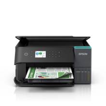 Epson EcoTank L6360 Tintasugaras Nyomtat&oacute;/M&aacute;sol&oacute;/Scanner C11CL42401