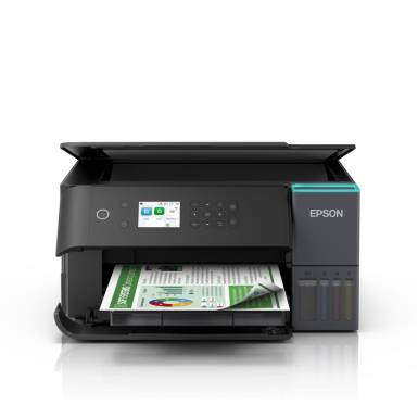 Epson EcoTank L6360 Tintasugaras Nyomtató/Másoló/Scanner C11CL42401 Epson EcoTank L6360 Tintasugaras Nyomtató/Másoló/Scanner C11CL42401